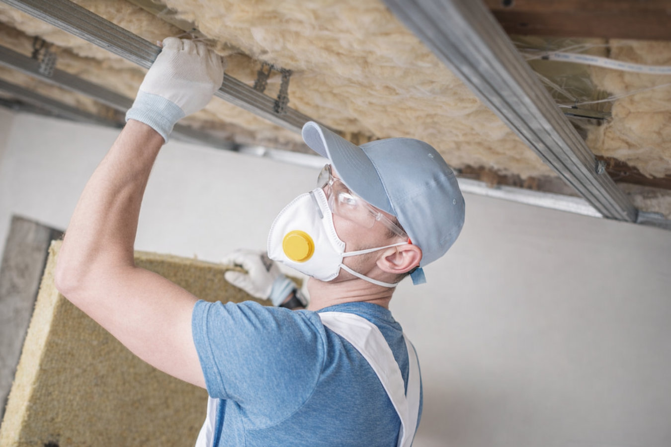 Jonesboro Insulation - insulation contractor in Jonesboro, AR